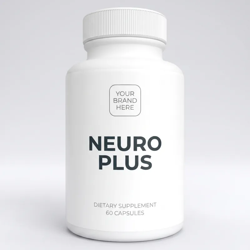 Neuro Plus Brain Formula