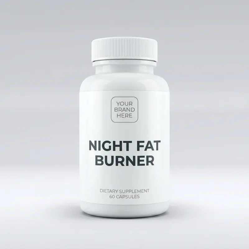 Night Time Fat Burner
