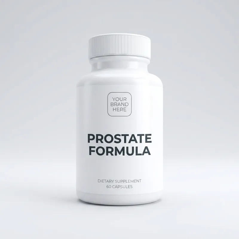 Prostate Formula