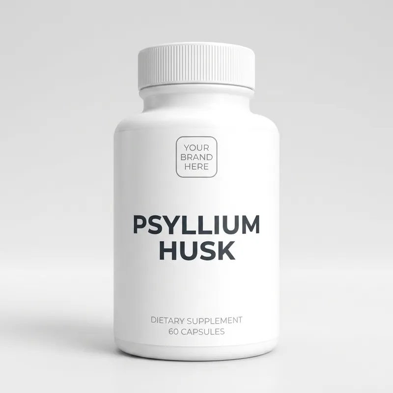 Psyllium Husk