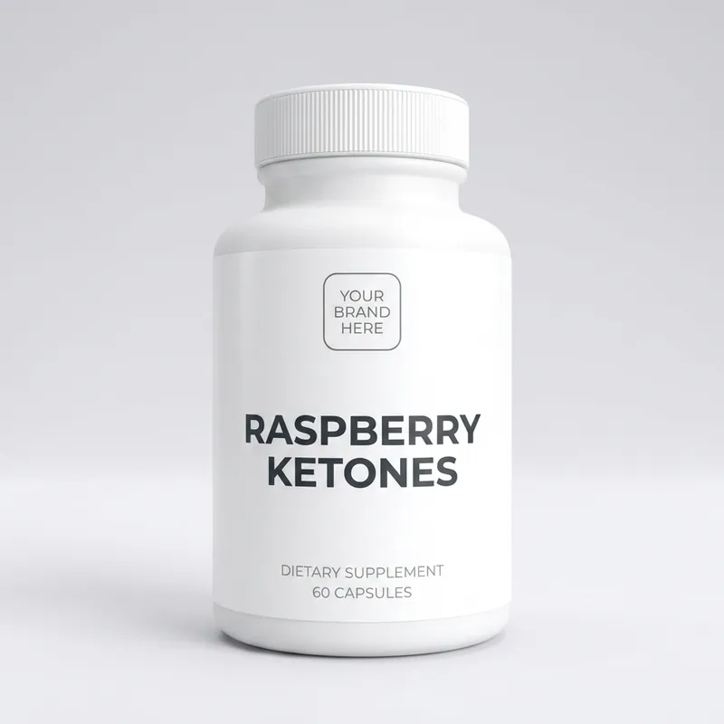 Raspberry Ketones Ultra