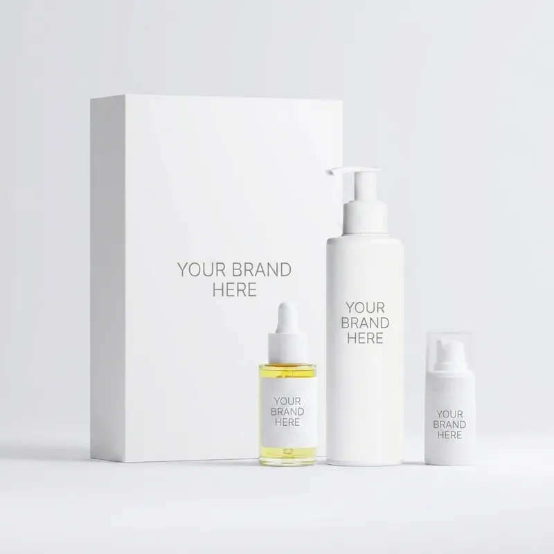 Rejuvenating Glow Collection Box