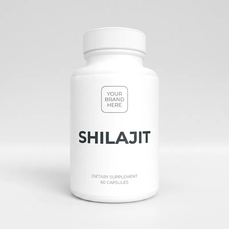 Shilajit