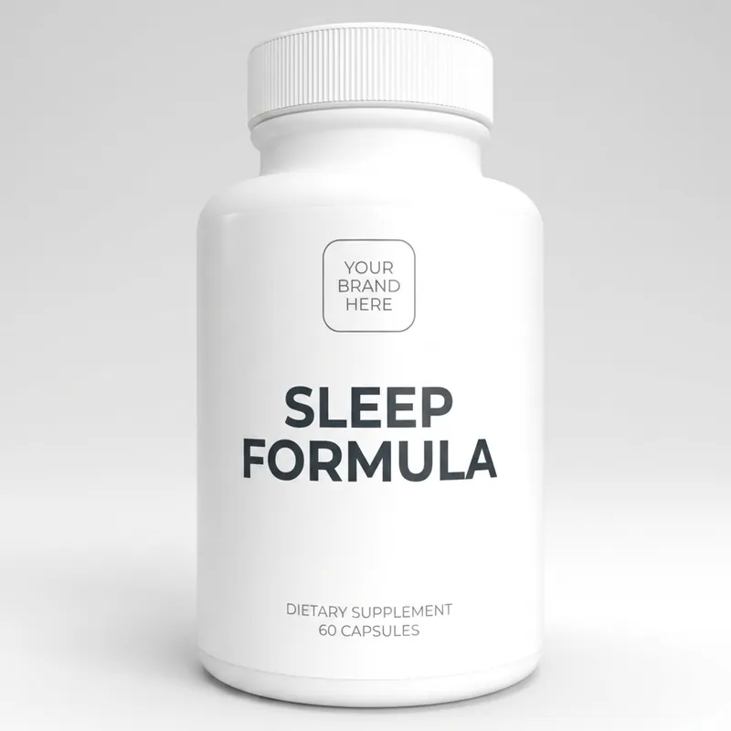 Sleep Formula