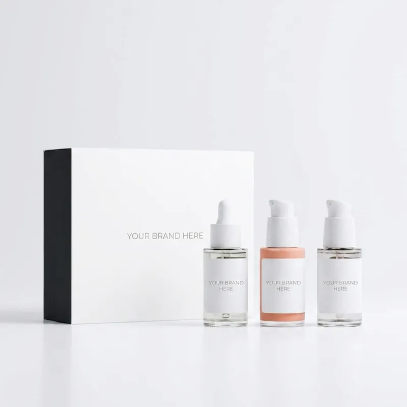 The Ultimate Renewal Collection Box