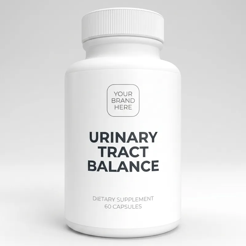 Urinary Tract Balance