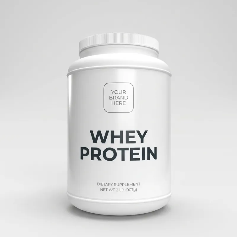 Whey Protein Powder