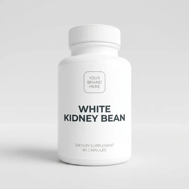 White Kidney Bean
