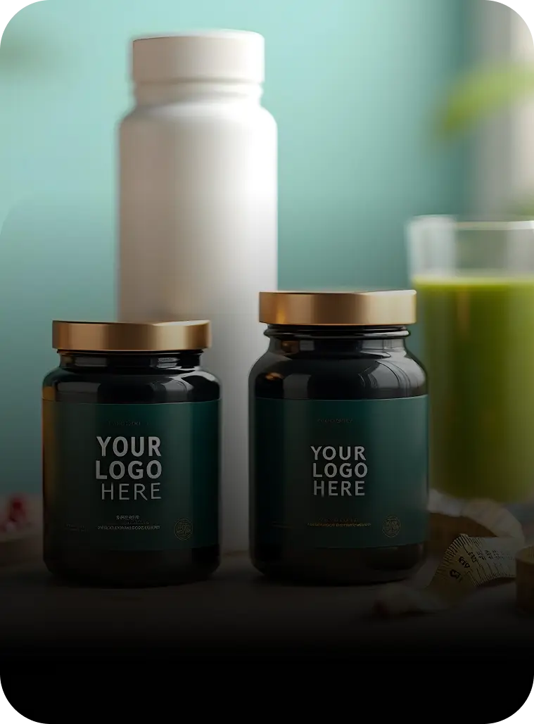 Private Label for Influencers