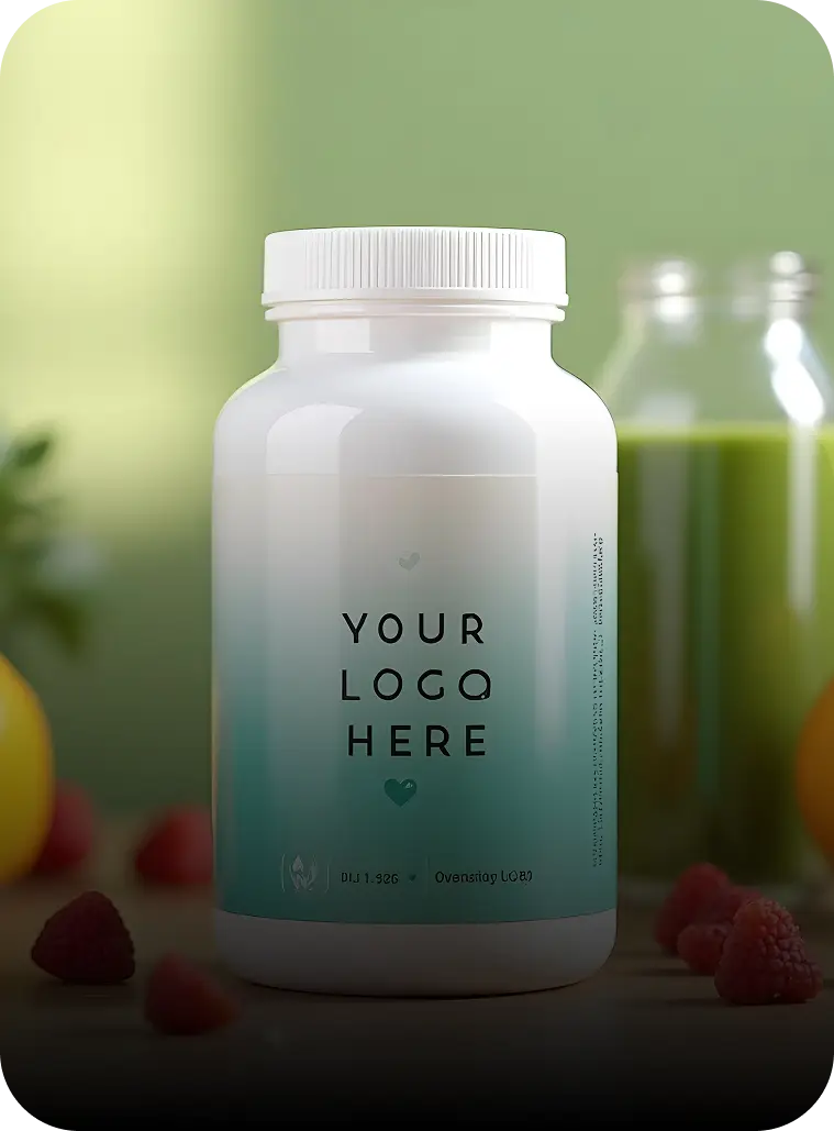 start hair care brand without inventory using private label hair care products