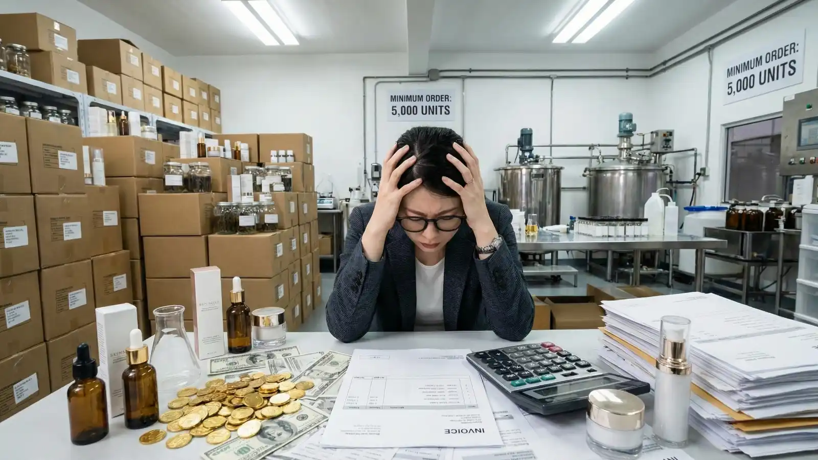 traditional-skincare-brand-model