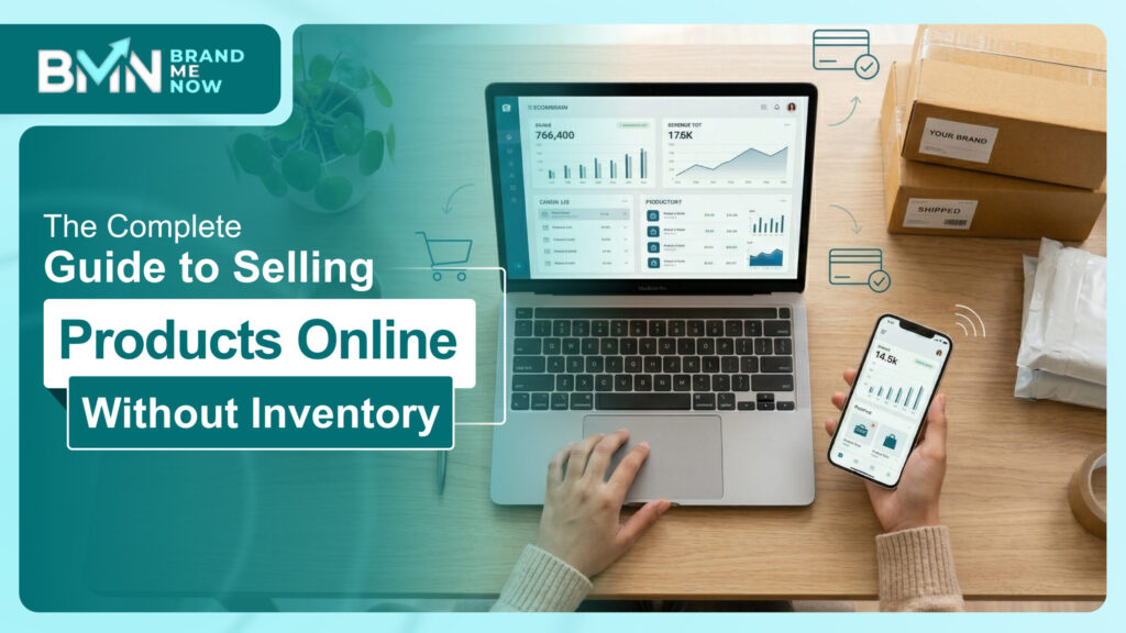 Selling-Products-Online-Without-Inventory