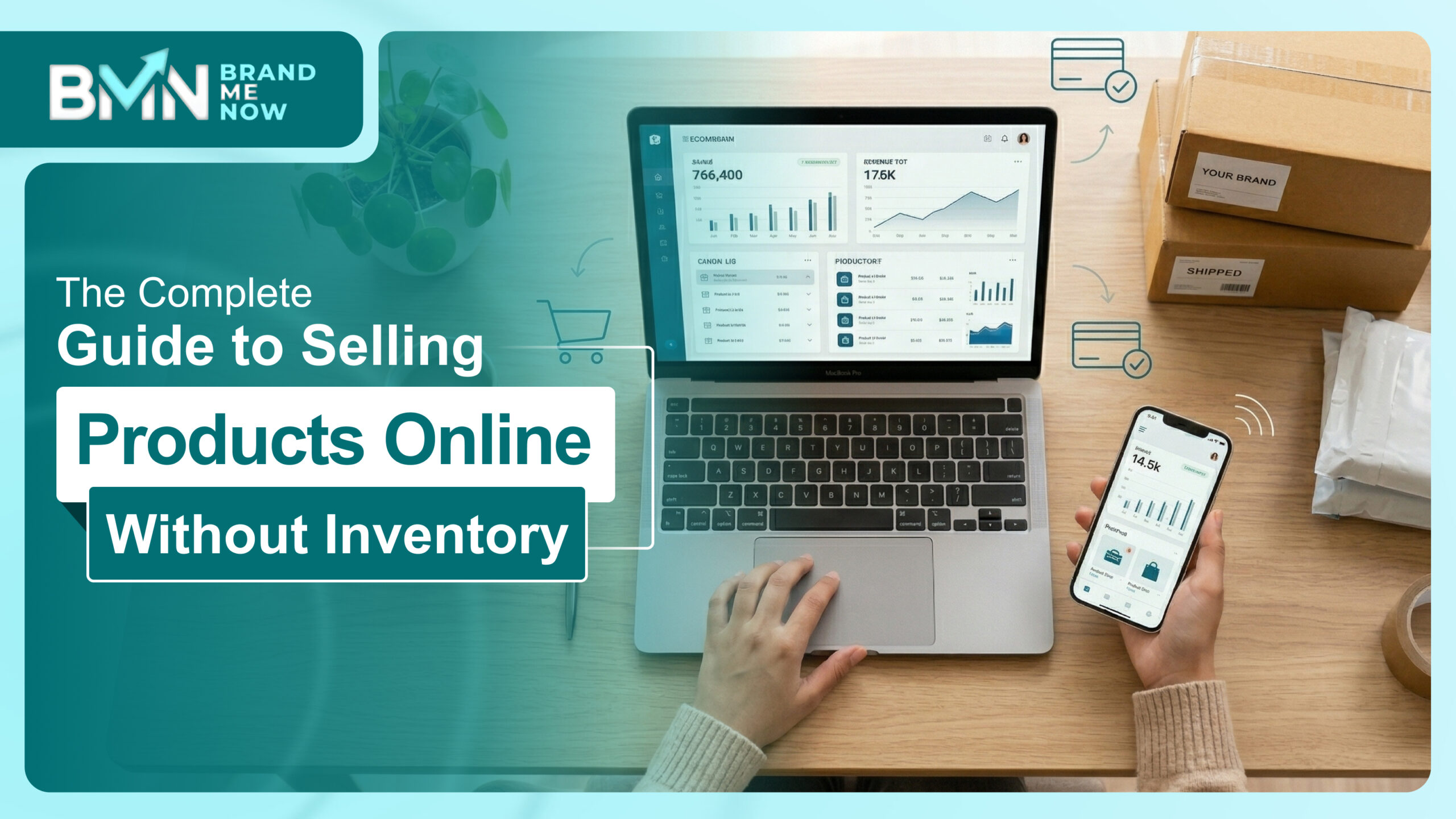 Selling-Products-Online-Without-Inventory