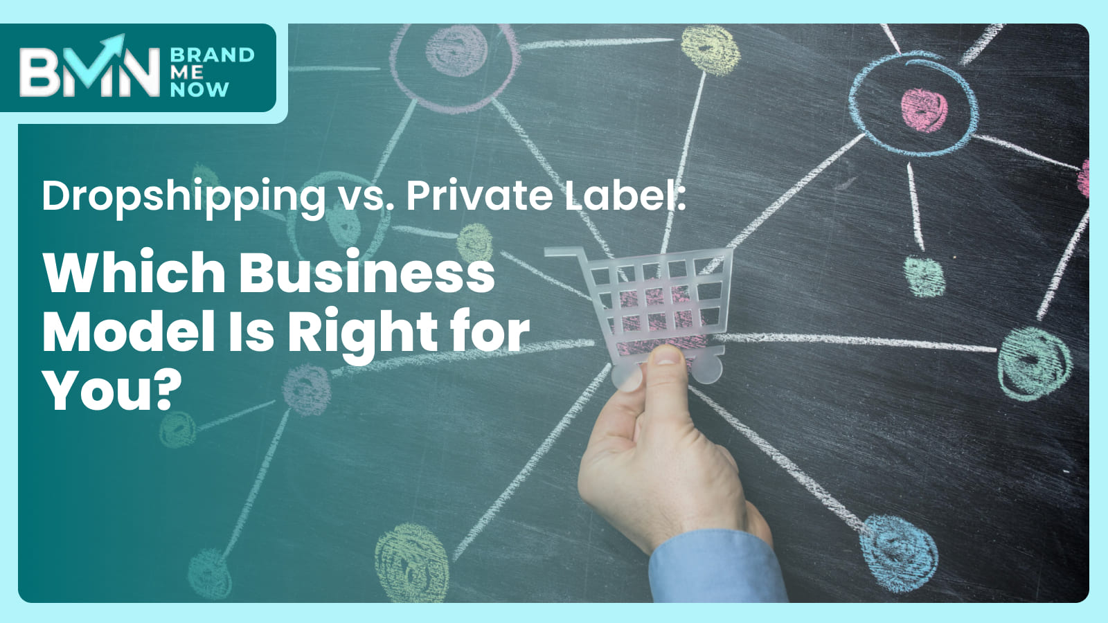 Dropshipping-vs-Private- Label