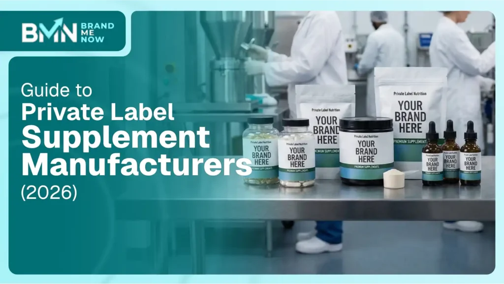 Private-Label-Supplement-Manufacturers