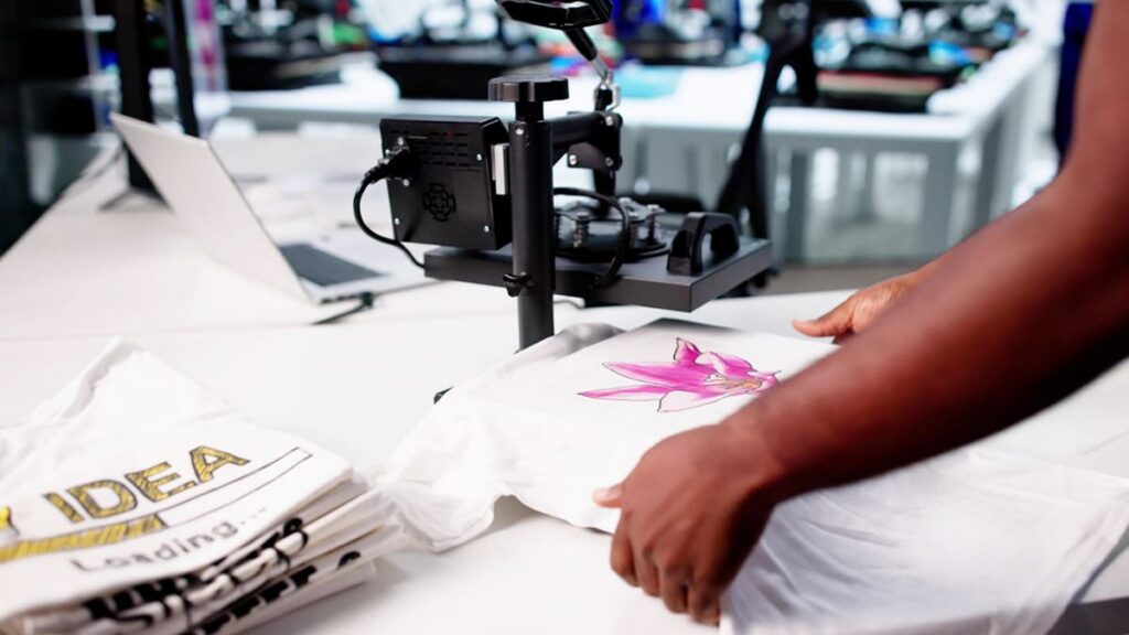 What-is-print-on-demand