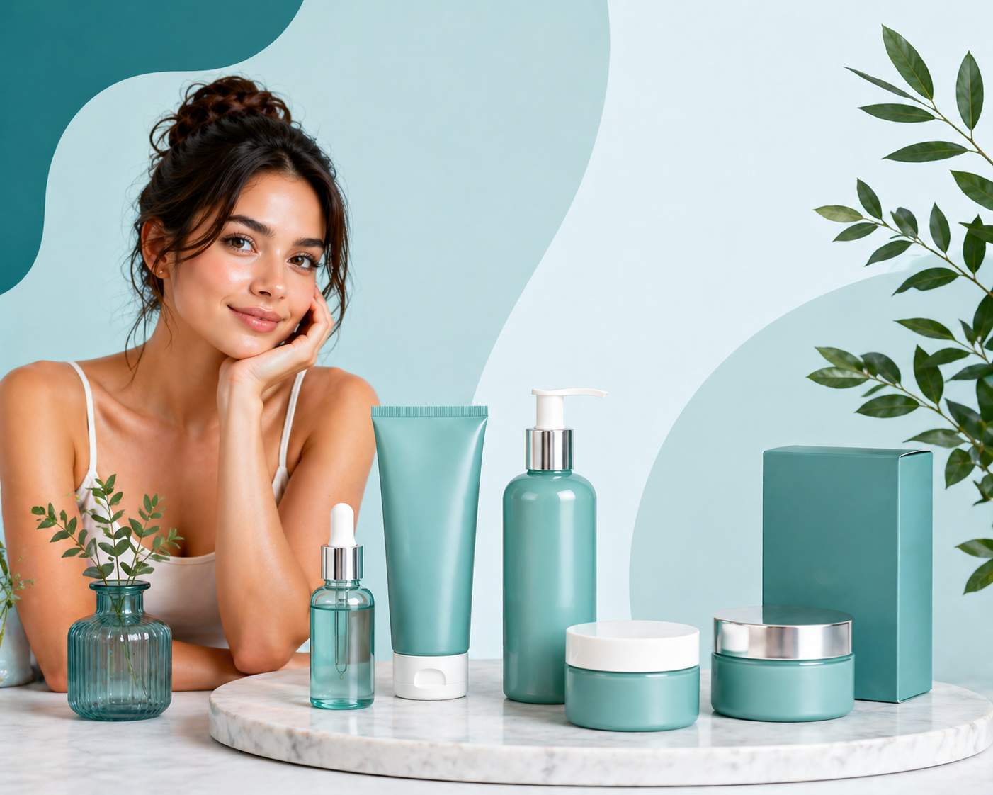 private label wellness products