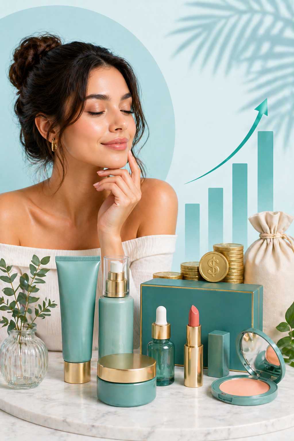start_cosmetic_brand_without_inventory