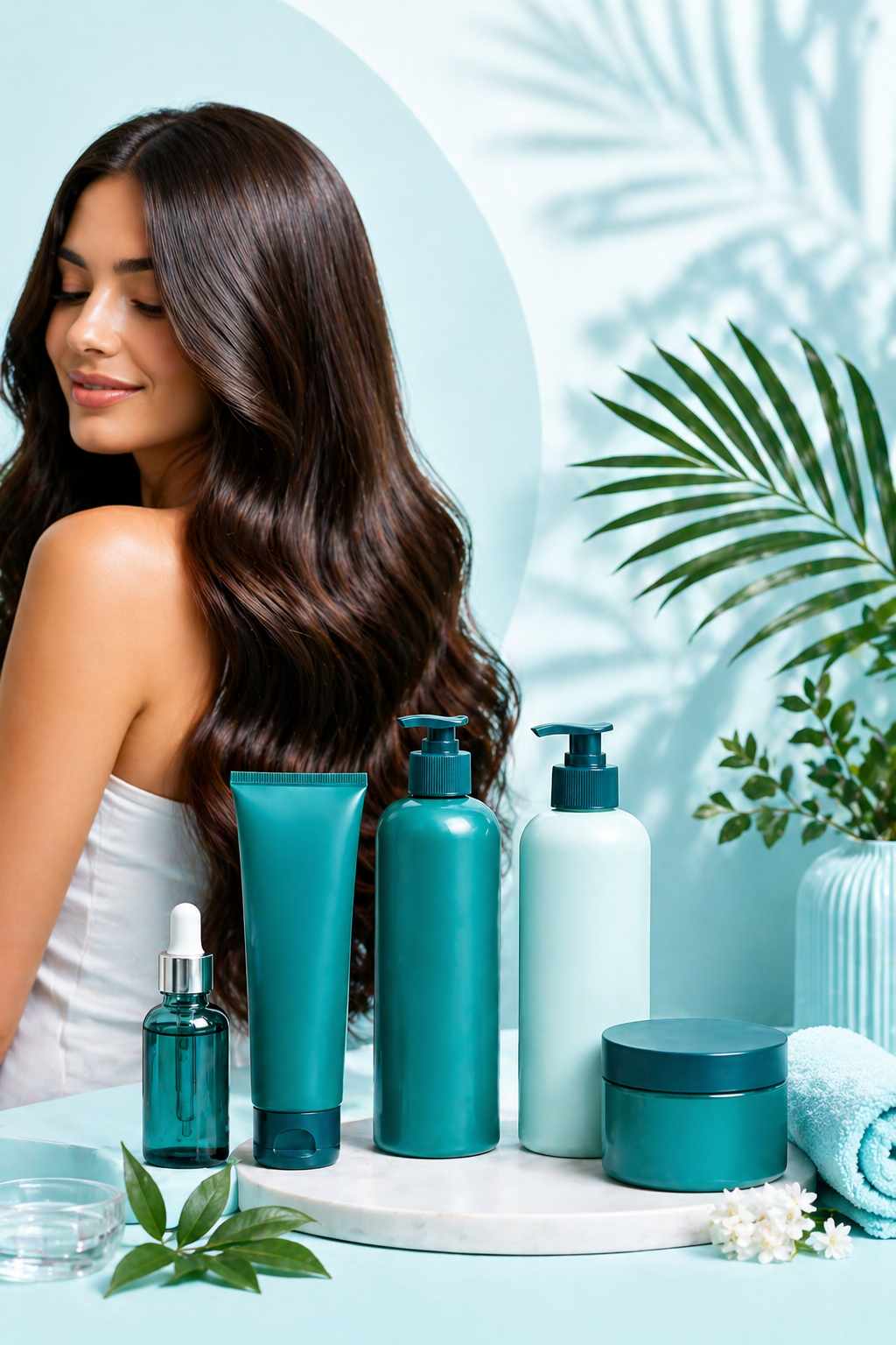start_haircare_brand_without_inventory